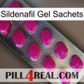 Sildenafil Gel Sachets 09